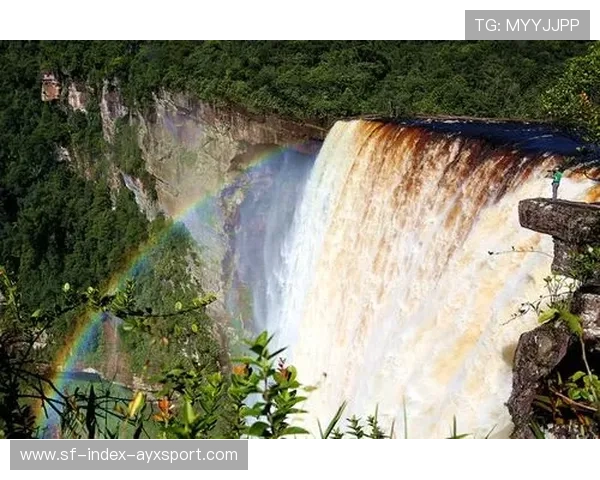 圭亚那本地马拉松赛事影响力扩大,圭亚那怎么样 圭亚那本地马拉松赛事影响力扩大,圭亚那怎么样