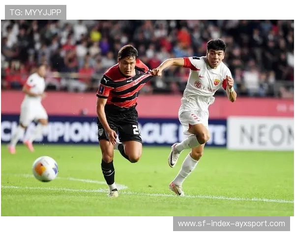 上海海港亚冠悬念重重，柔佛主场气氛如火如荼