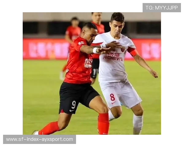 上港引进南美冠军队MVP，球迷热议新赛季战力