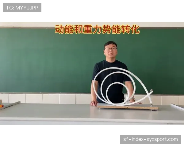 顶级投掷选手的出手：他是如何通过全身力量传导将势能转化为动能的